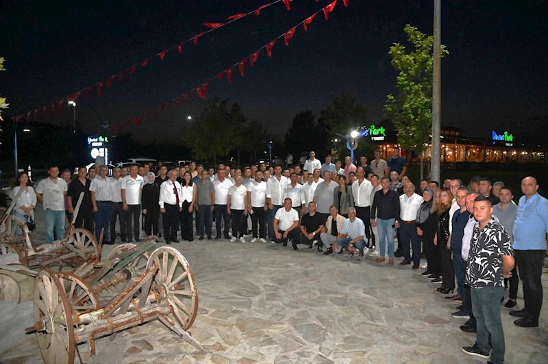 Büyükşehir’den Zabıta personellerine bir ilk
