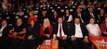 Müzikal belgesel ‘Kemal’ Osmangazi’de sahnelendi