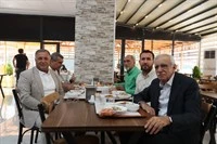 Kızıltepe İlçesine Halk Lokantası Açılacak