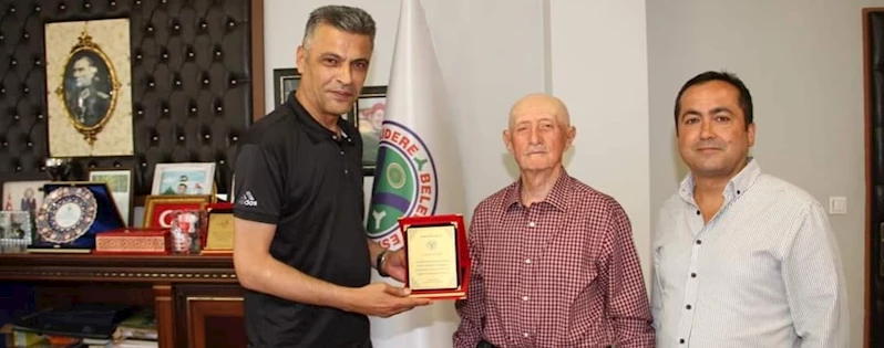SAMİ ÖZTÜRK