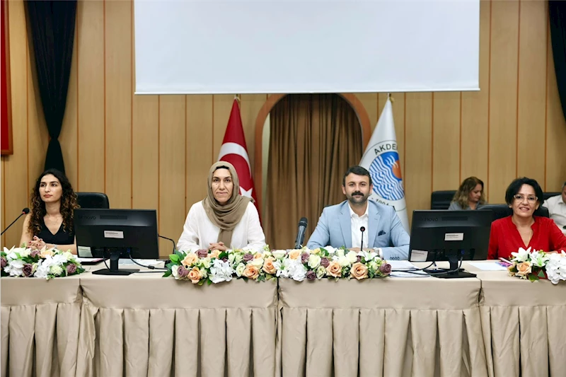 BELEDİYE MECLİSİ, BORÇ YÜKÜ NEDENİYLE 2 TAŞINMAZIN SATIŞI İÇİN EŞ BAŞKAN SARIYILDIZ’A YETKİ VERDİ