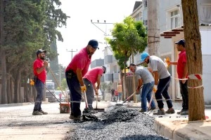 YALOVA BELEDİYESİ