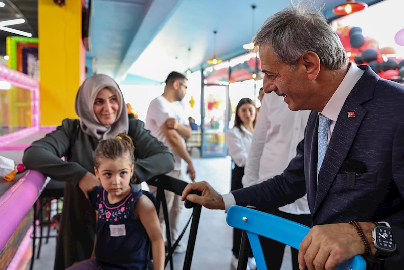 Yusuf Alemdar’dan yeni eğitim sezonu öncesi mesaj: “Öğrencilerimiz için gayretle çalışacağız”