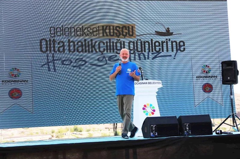 BAŞKAN ÇOLAKBAYRAKDAR, 