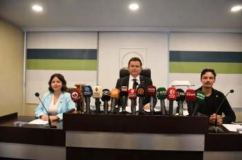 Osmangazi’de Buruk Meclis Toplantısı
