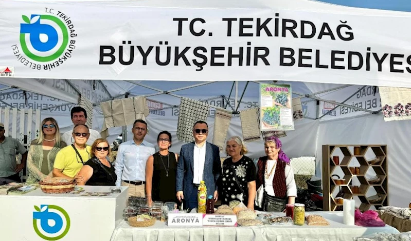 TEKİRDAĞ