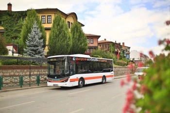 OKULLAR AÇILIYOR TOPLU TAŞIMADA KIŞ TARİFESİ BAŞLIYOR