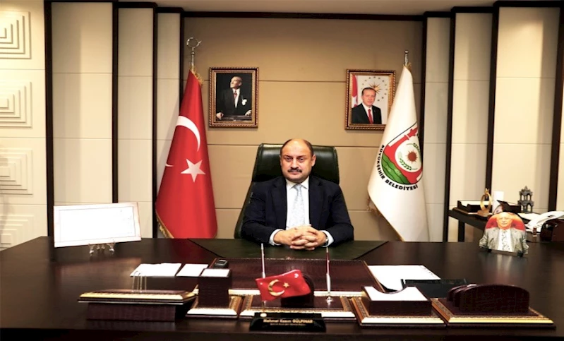 Başkan Mehmet Kasım Gülpınar, “Yeni Eğitim Öğretim Yılı Başarı Ve Mutluluk Getirsin”