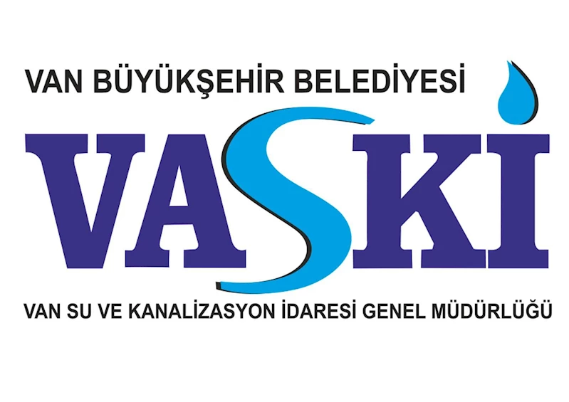 VASKİ GENEL MÜDÜRLÜĞÜ BASIN AÇIKLAMASI