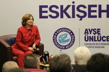 “2026 ESKİŞEHİR’İN YILI OLACAK!”