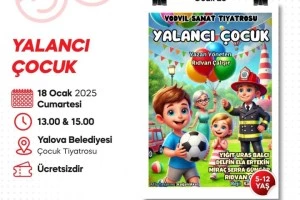 YALOVA BELEDİYESİ