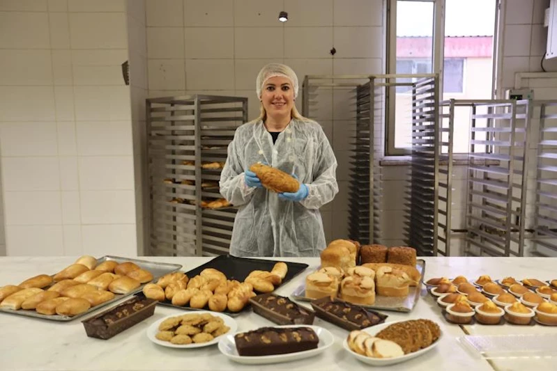 Merkezefendi Halk Ekmek Fabrikası