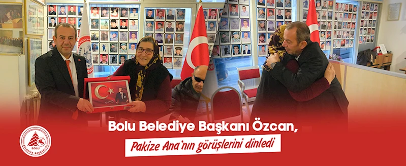 Şehit Anasından yürek yakan sitem: “Biz bu çocuklarımızı Öcalan serbest kalsın diye mi şehit verdik?”