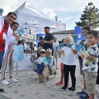 Bursa Büyükşehir’den can dostlara şefkat