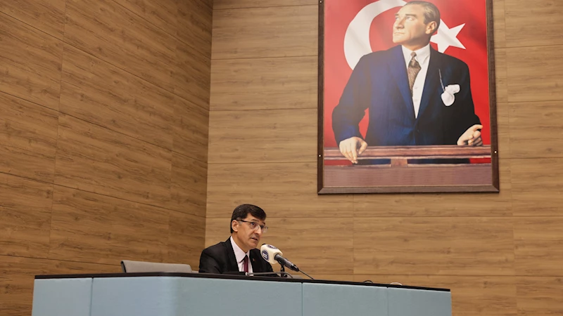 VATANDAŞLARIMIZIN ÖNERİ VE TALEPLERİNE DEĞER VERİYORUZ
