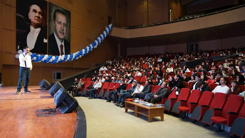 Büyükşehir’in YKS Kampı Yoğun İlgiyle Başladı