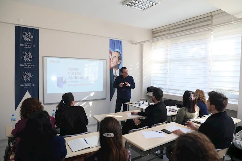 BAŞKAN ÇERÇİOĞLU BİR PROJEYİ DAHA AYDINLILAR İLE BULUŞTURUYOR