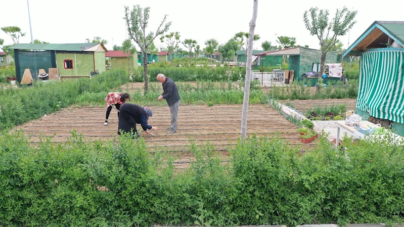 HOBİ BAHÇELERİ’NDE ÖN KAYITLAR BAŞLADI