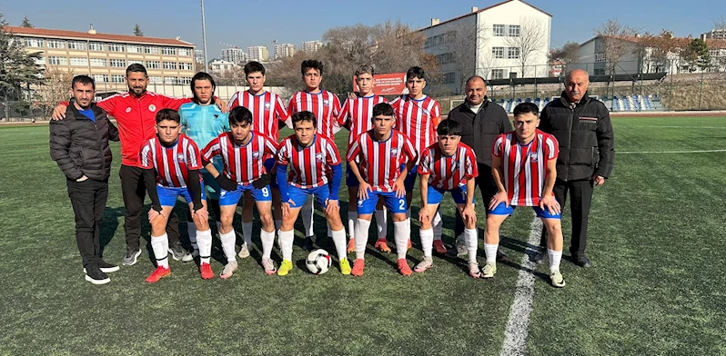 Lider Mamak Belediyespor