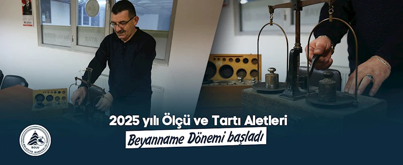 Bolu Belediyesi’nden esnaflara uyarı: