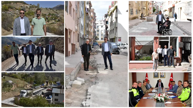 Gümüşhane