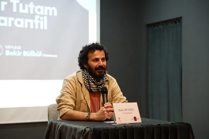 Bekir Bülbül