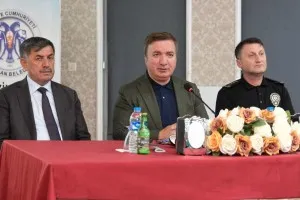 Erzincan