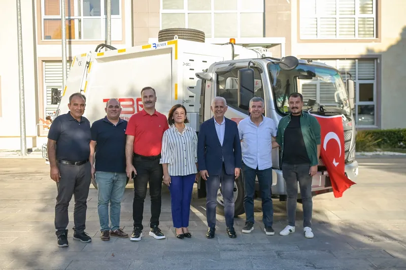 Demre Belediyesi
