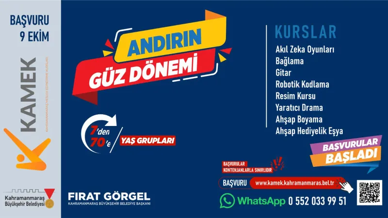 Andırın