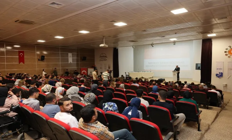 Şanlıurfa