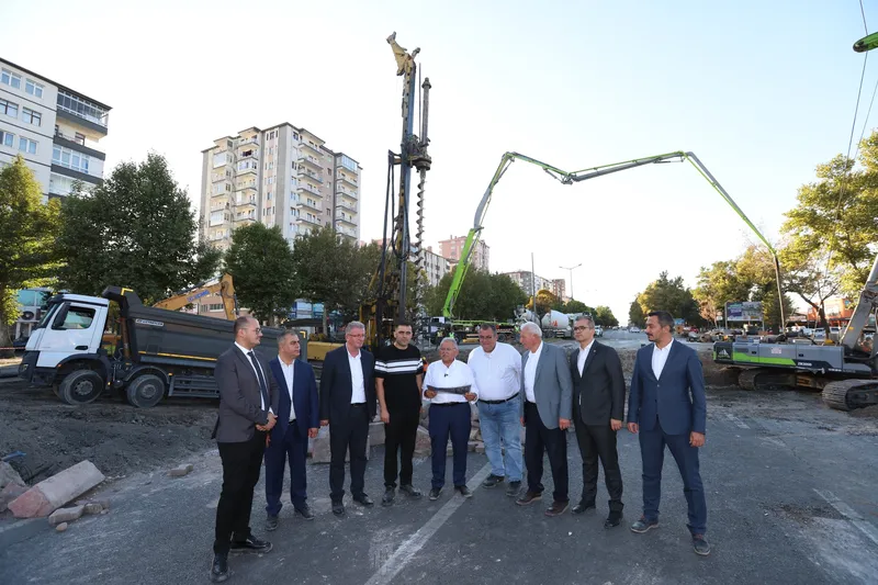 Kayseri