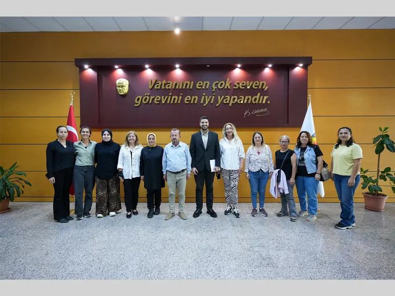 Tarsus Belediyesi