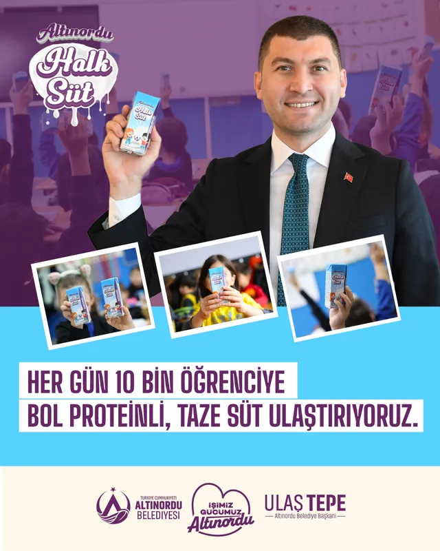 Altınordu