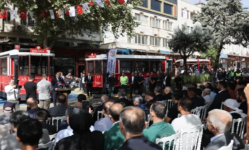 Şanlıurfa