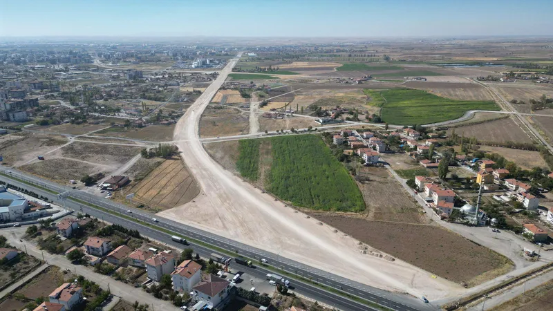 Aksaray