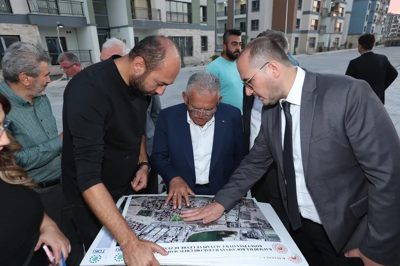 Kayseri