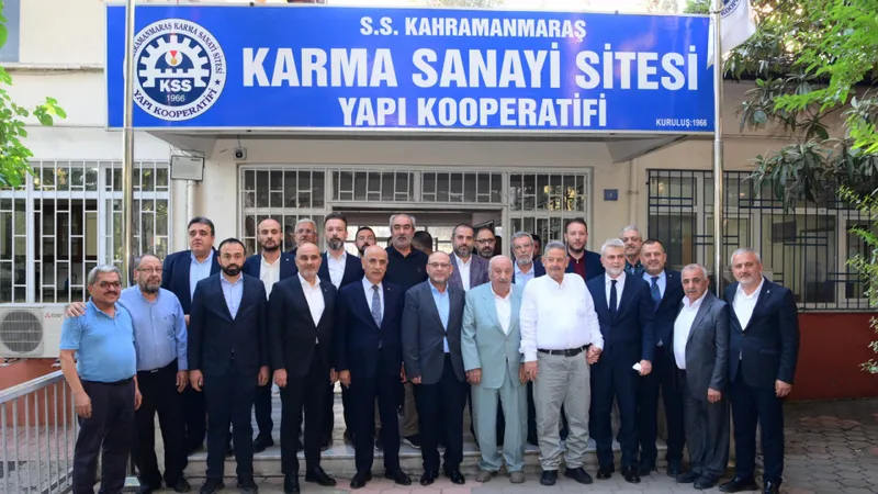 Kahramanmaraş