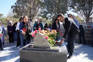 Mehmed Uzun Diyarbakır