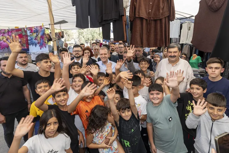 Mersin