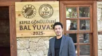 Mert Fırat Dokumapark Müzelerinde Kültür Turu Yaptı