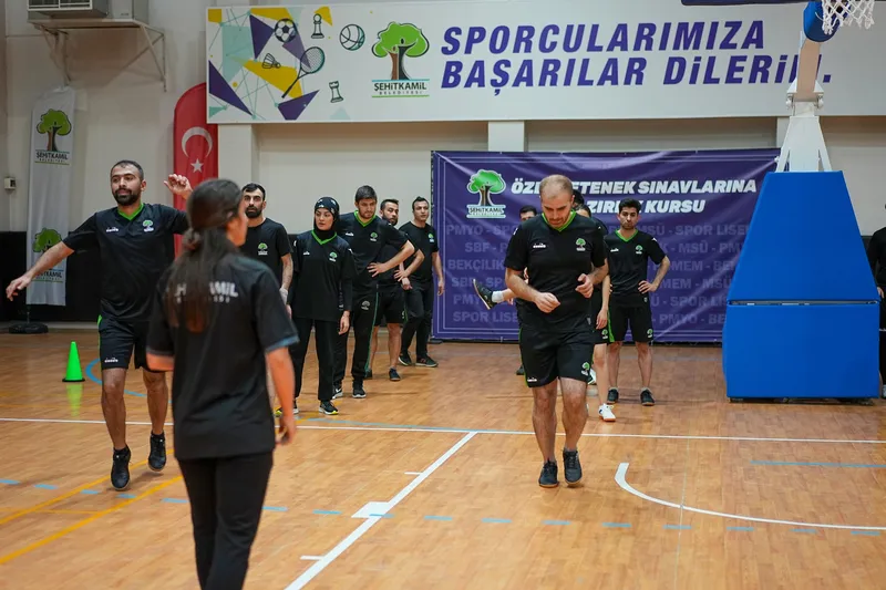 Şehitkamil