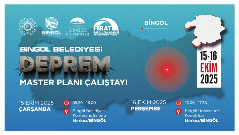 Bingöl