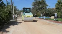 Kepez Belediyesi Duacı Mahallesi