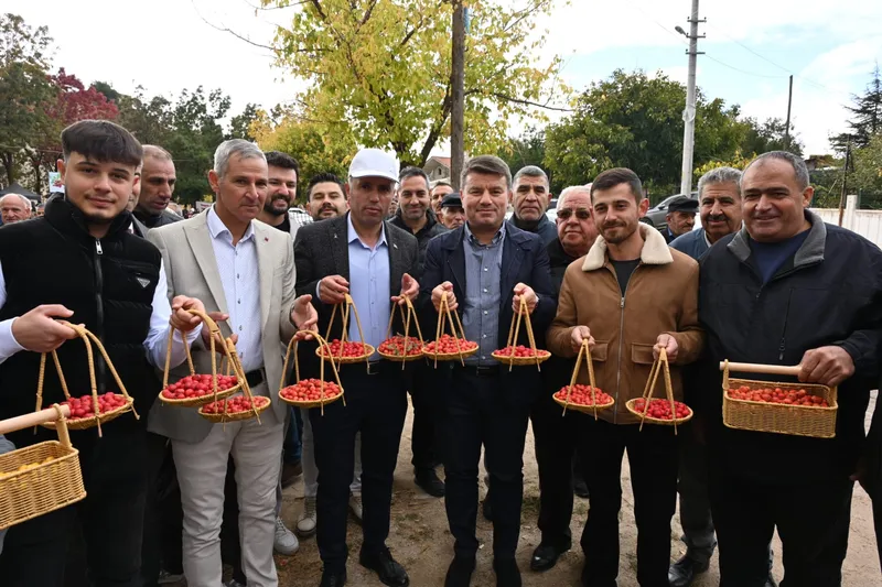 Akyamaç