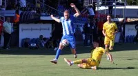 Kepezspor Futbol A.Ş, Bucaspor
