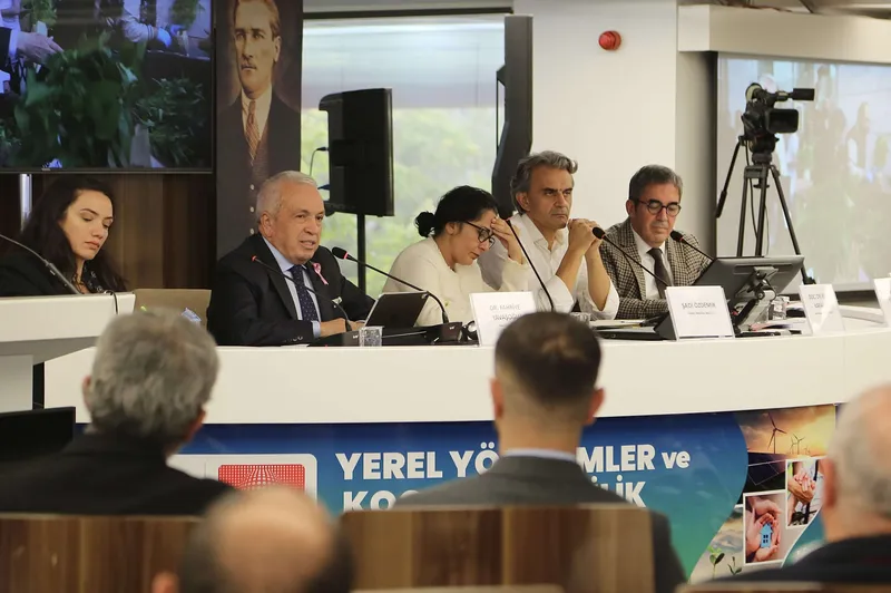 Nilüfer