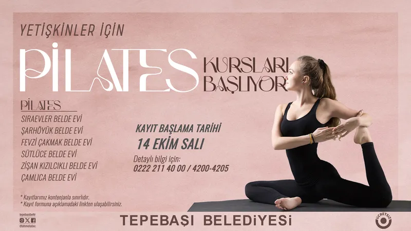 Tepebaşı Belediyesi
