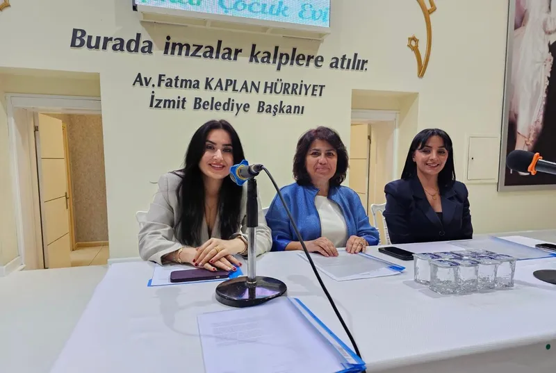 Çınar Çocuk Evleri