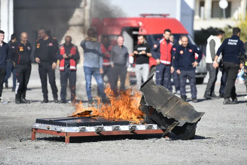 Kayseri
