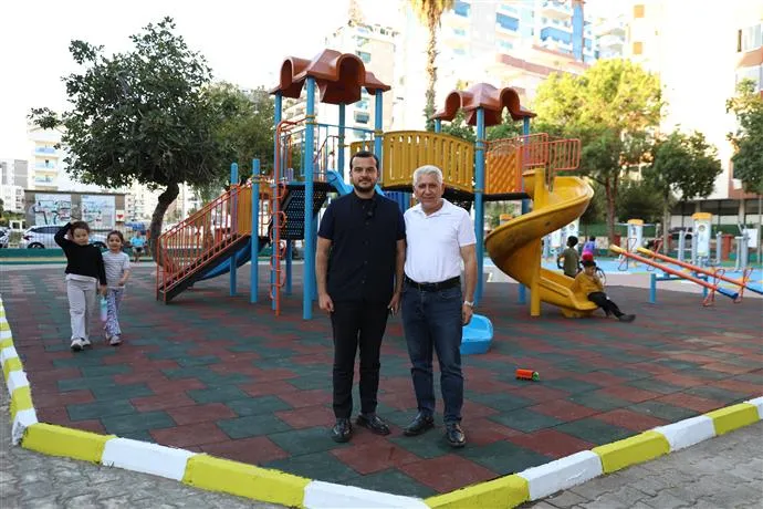 Alanya